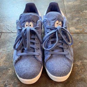 Adidas Campus South Park “Towelie” USM9